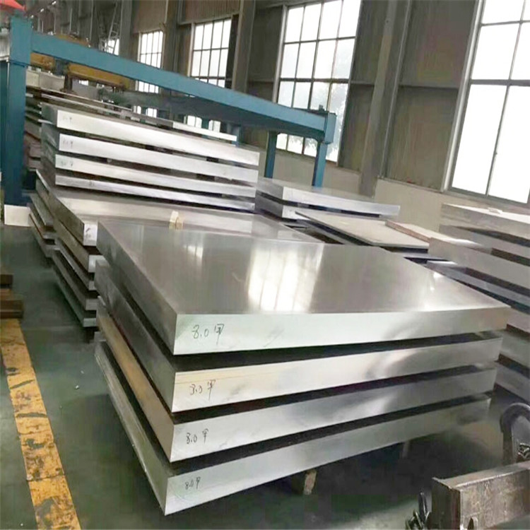 Aluminum Sheet