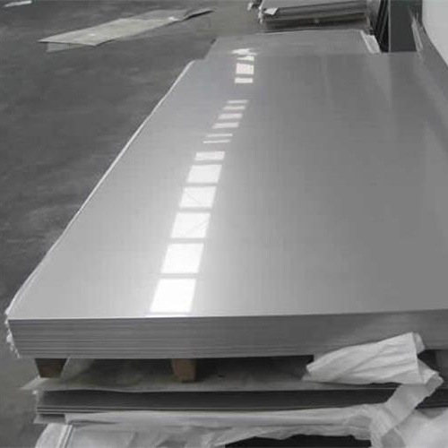 Stainless Steel Sheet