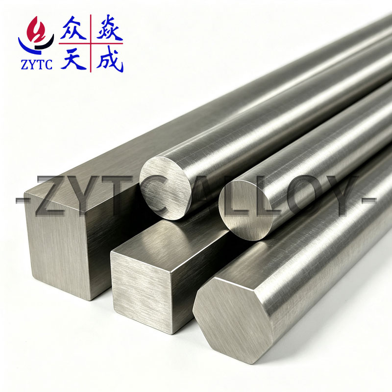 Nickel Alloy Bar & Rod