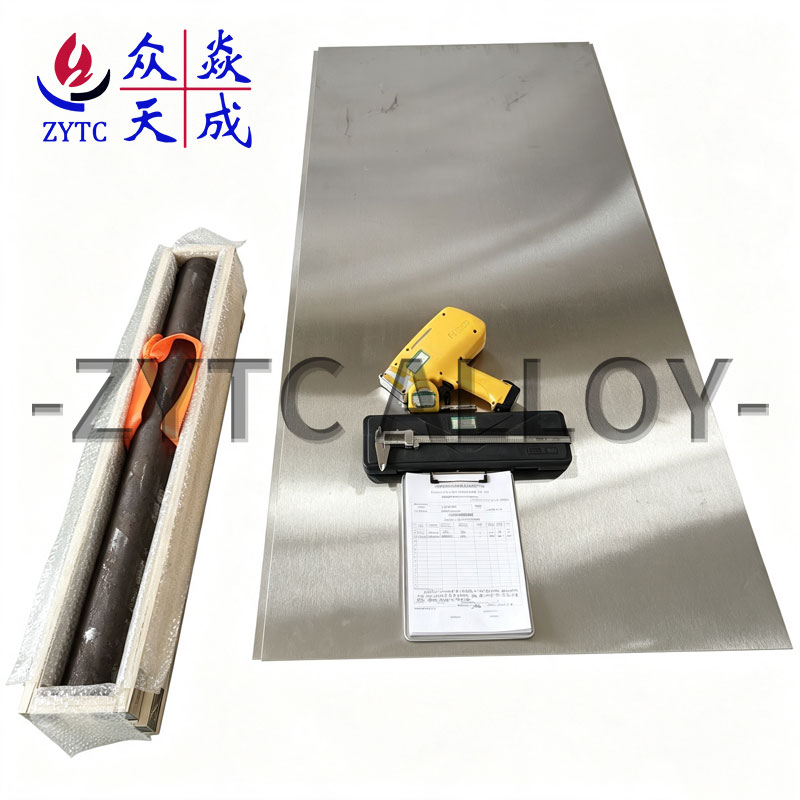 Udimet® 520 Superalloy