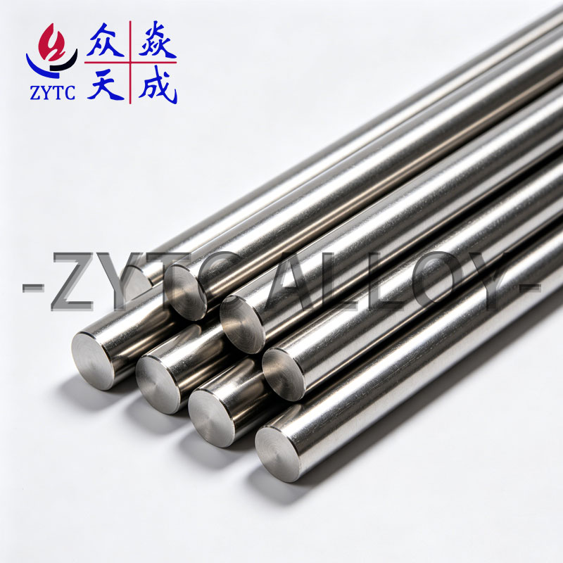 HyMu 50 / Permalloy 50 Bar