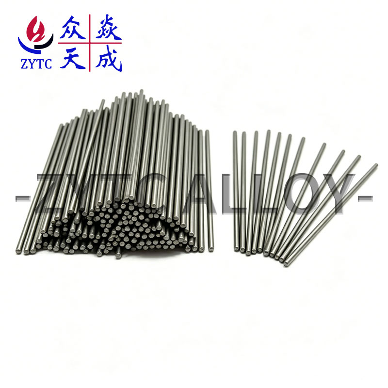 HyMu 80 / Permalloy 80 Bar