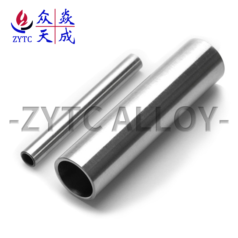 HyMu 80 (UNS N14080) Permalloy Alloy Tube