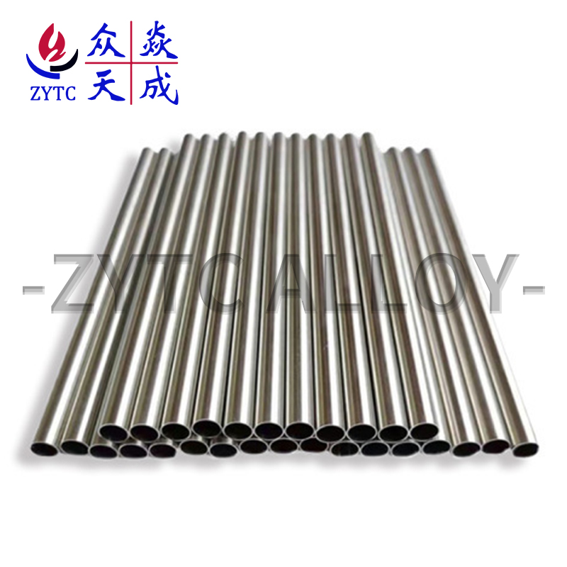 Permalloy 80 Pipe (ASTM A753 / Ni80 / UNS N14080)