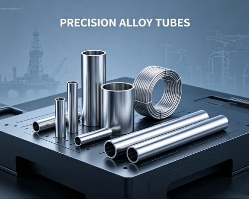 Precision Alloy Tubes: Industrial Applications & Custom Extreme-Spec Solutions