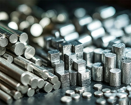 Advantages & Industrial Applications of Precision Alloys | Ultimate Guide