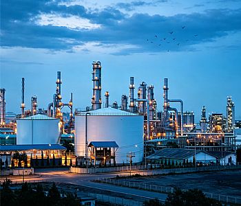 Nickel Alloys in the Chemical Industry