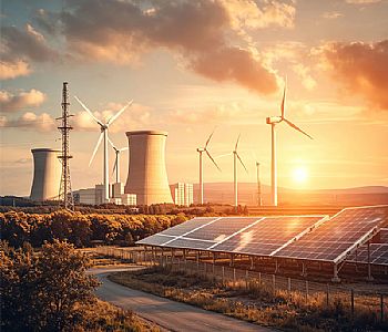 Nickel Alloys for Power & Energy Industry