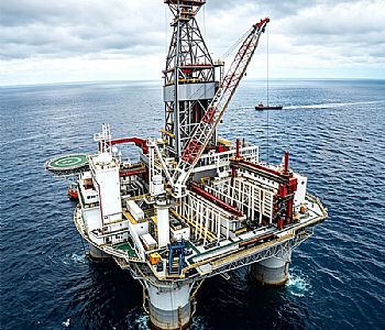 Nickel Alloys in Oil & Gas
